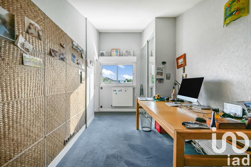 Maison - 186 m² - 7 pièces