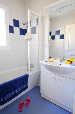 Villa - 39 m² - 3 pièces