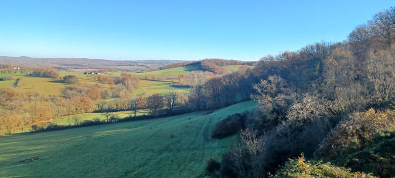 Maison - 80 m² - 5 pièces