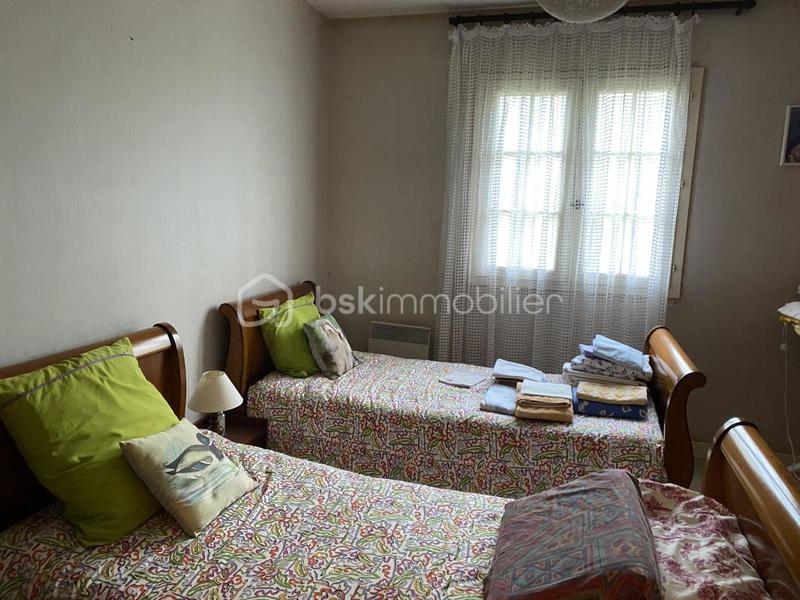 Maison traditionnelle - 122 m² - 5 pièces