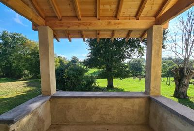 Maison - 127 m² - 4 pièces