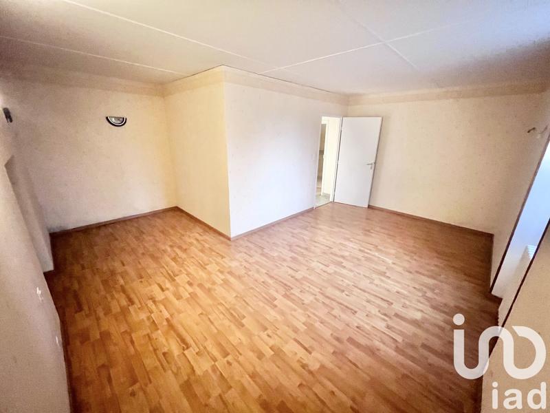 Maison - 146 m² - 6 pièces