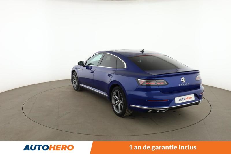 Volkswagen Arteon 2.0 Tdi Evo R-Line Dsg7 150 ch