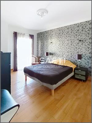 Duplex - 142 m² - 6 pièces