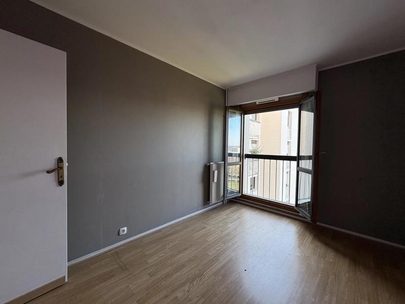 Appartement - 74 m² - 4 pièces