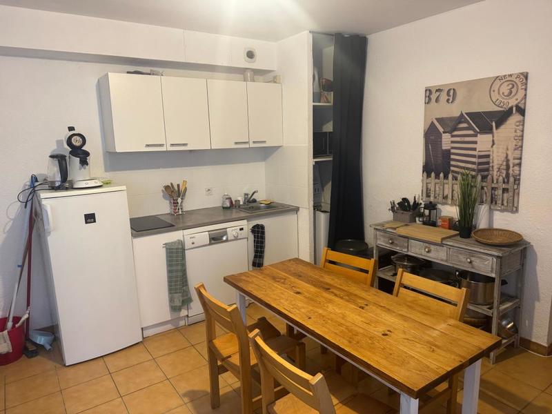 Appartement - 51 m² - 3 pièces