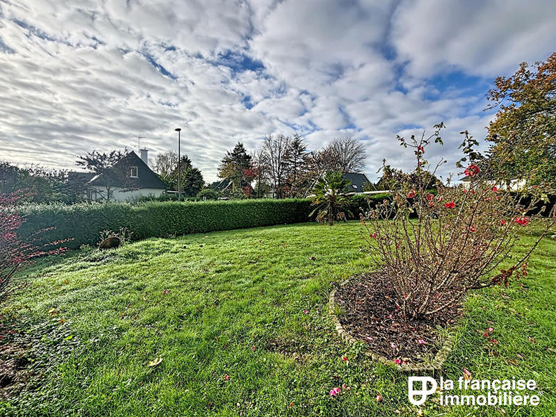 Maison - 166 m² - 8 pièces