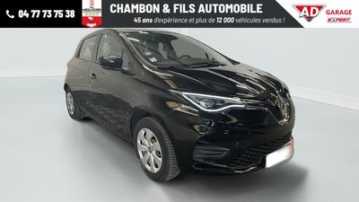 Renault Zoe Business R110 Achat Integral