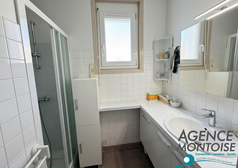 Appartement - 68 m² - 3 pièces