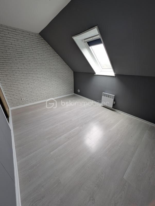 Pavillon - 90 m² - 4 pièces