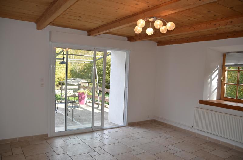 Maison en pierre - 212 m² - 6 pièces