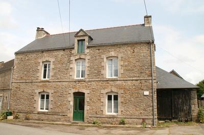 Maison - 137 m² - 6 pièces