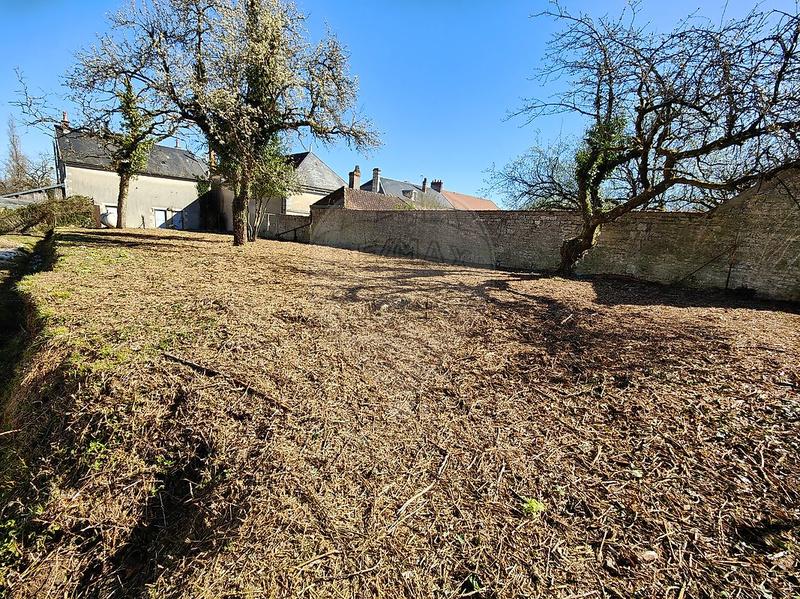 Maison - 107 m² - 5 pièces