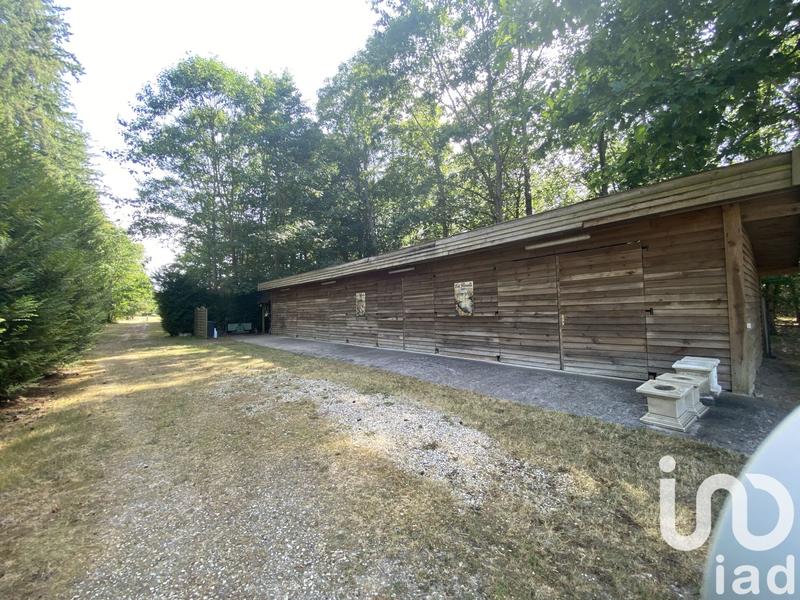 Maison - 440 m² - 14 pièces