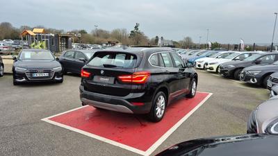 Bmw X1 F48 Sdrive 16d 116 Ch Business Design