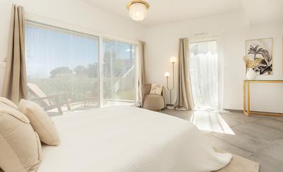 Appartement - 120 m² - 5 pièces