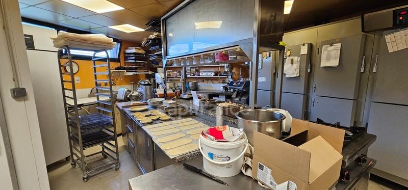 Fonds de commerce - 220 m²