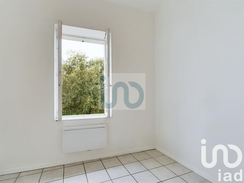 Maison - 86 m² - 3 pièces