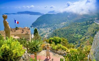 Appartement - 54 m² - 2 pièces