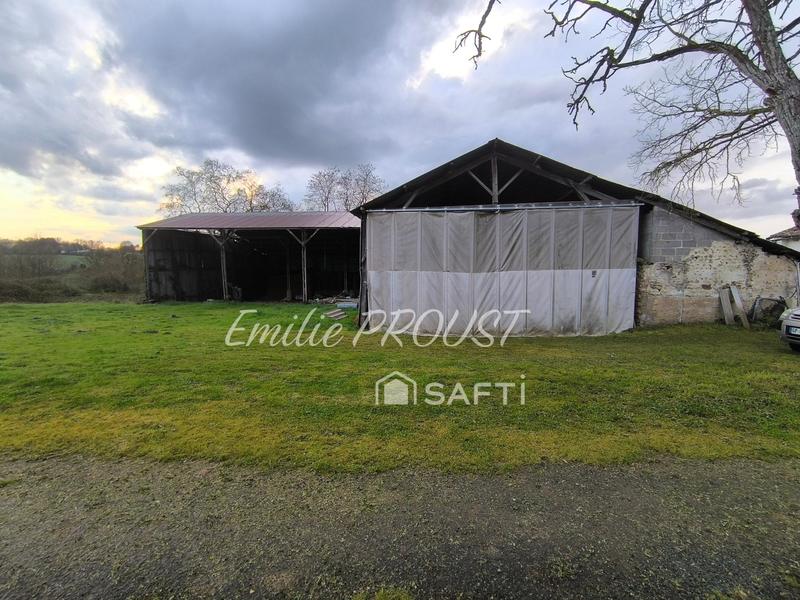 Maison - 134 m² - 6 pièces