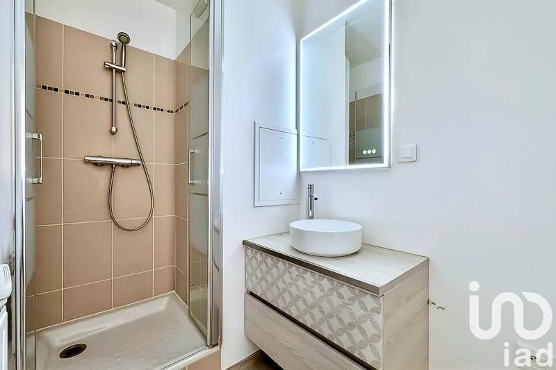 Appartement - 84 m² - 4 pièces