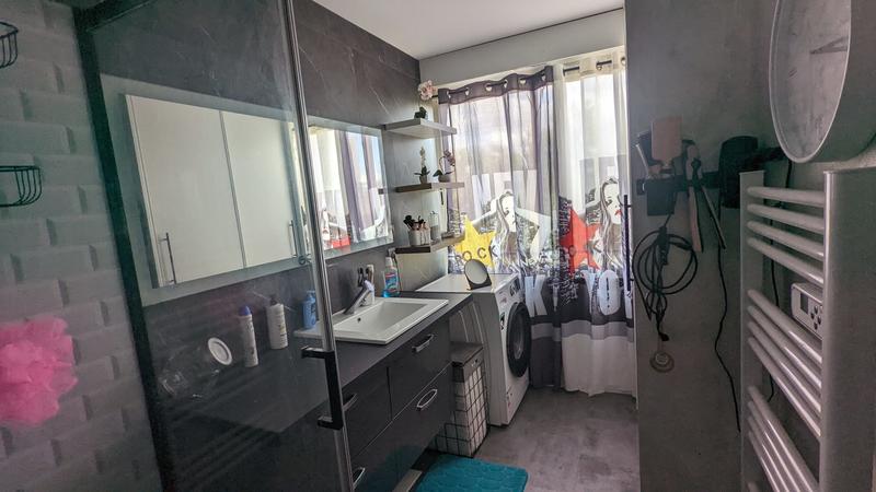 Appartement - 86 m² - 4 pièces