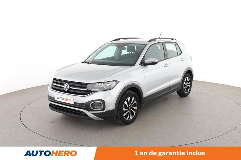 Volkswagen t-Cross 1.0 Tsi Active 95 ch