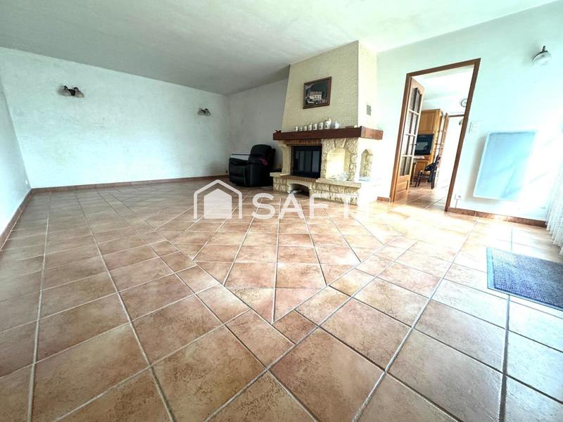 Propriété - 184 m² - 7 pièces