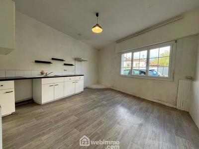 Maison - 118 m² - 4 pièces