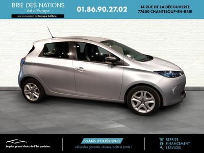 Renault Zoe R90 Business