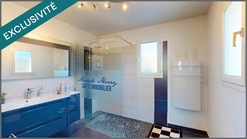 Villa - 160 m² - 6 pièces