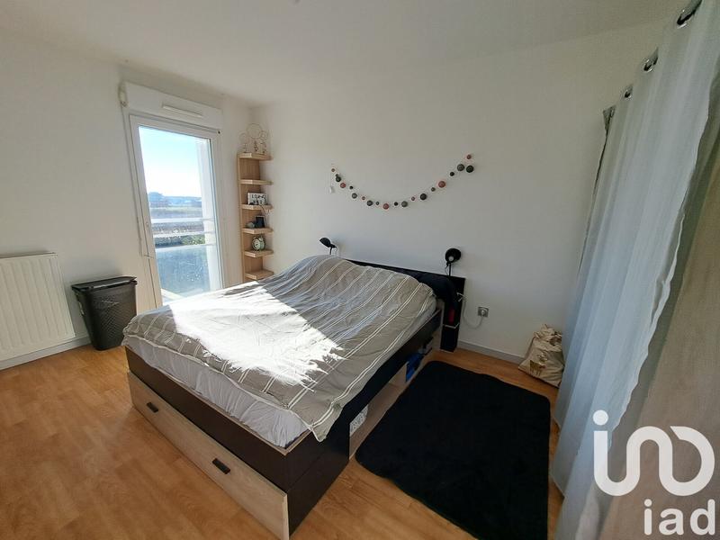 Maison - 65 m² - 3 pièces