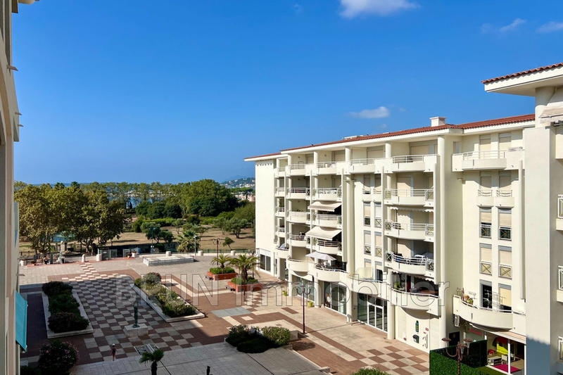 Appartement - 30 m² - 2 pièces