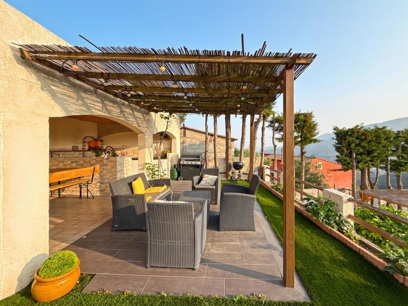 Villa - 170 m² - 5 pièces