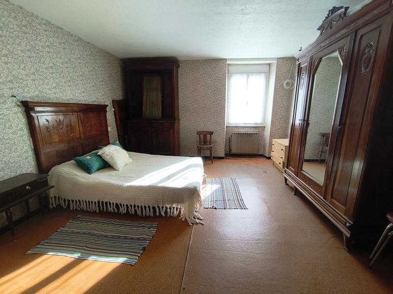 Maison - 108 m² - 5 pièces