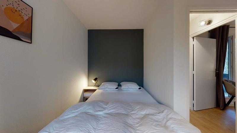 Appartement - 101 m²