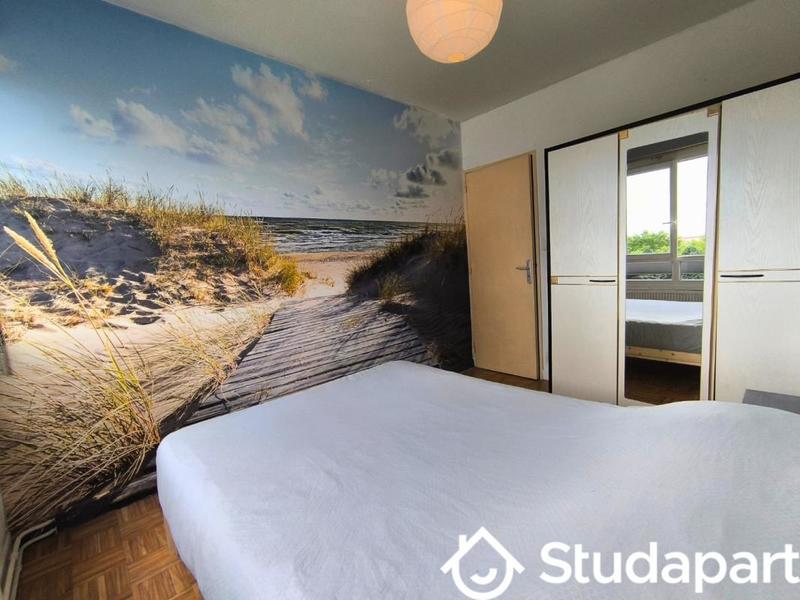 Appartement - 77 m² - 4 pièces