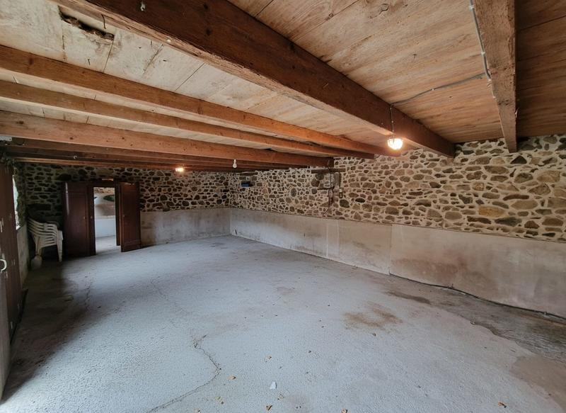 Maison - 132 m² - 6 pièces