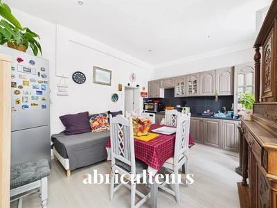 Maison de ville - 152 m² - 6 pièces