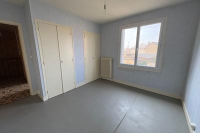Maison - 76 m² - 4 pièces