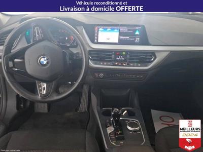 Bmw Série 1 116i 109 Dkg7 +Jantes en alliage léger 17" +Park a