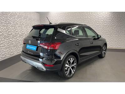 Seat Arona 1.0 Tsi 115 ch Start/Stop Dsg7 Xperience