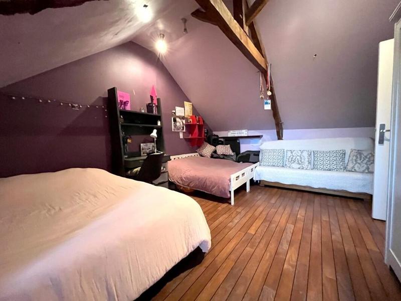 Maison - 174 m² - 6 pièces