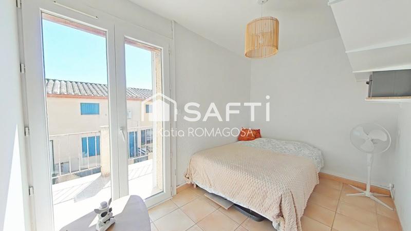 Appartement - 106 m² - 4 pièces