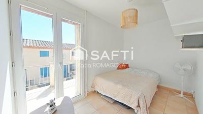 Appartement - 106 m² - 4 pièces