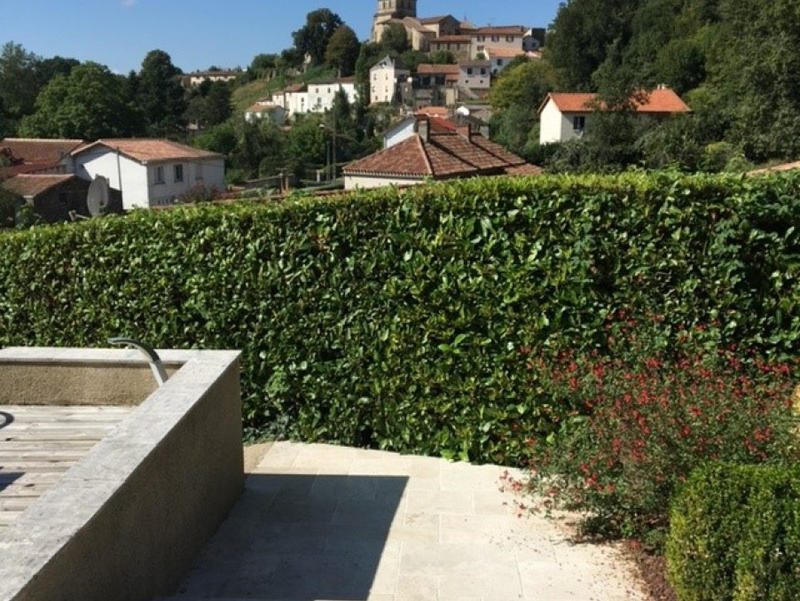 Maison - 122 m² - 6 pièces