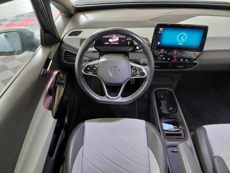 Volkswagen Id.3 58 kWh 145ch Pro