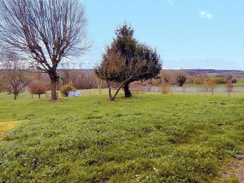 Maison - 187 m² - 7 pièces