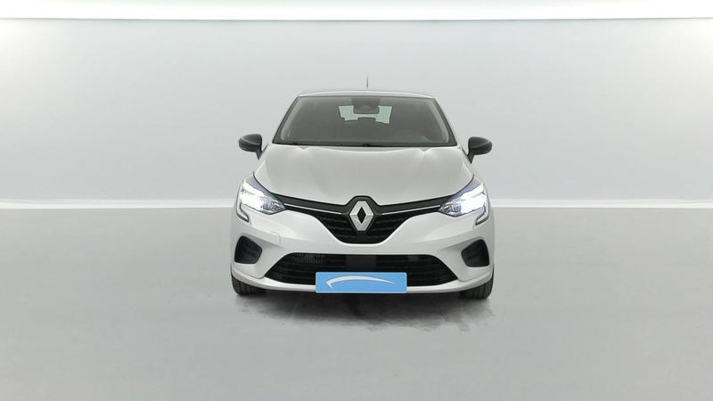 Renault Clio TCe 90 Equilibre 5p