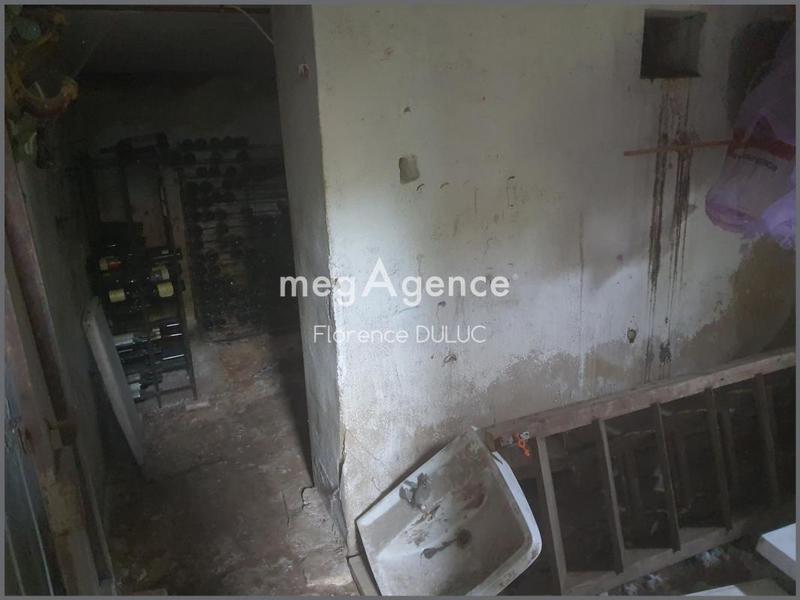 Maison - 56 m² - 3 pièces